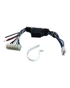 Weil-McLain 381-356-585 Zone Interface Harness Kit - Product Image