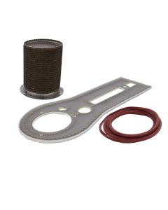 Weil-McLain 383-500-085 Burner Replacement Kit Includes Burner, Gasket, and Hardware, Series 1&2, Natural Gas or LP (Propane) - Product Image