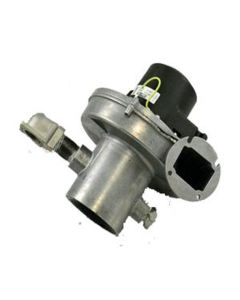 Weil McLain 383-500-650 Blower Assembly for Ultra 399 Boiler - Product Image