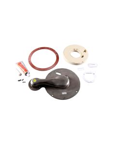 Weil-McLain 383-700-108 Kit-S Plate-C ECO/WM97+ 70/110