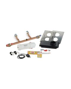 Weil-McLain 383-700-395 ECO Tec Quick Start Kit - Heat Only - Product Image