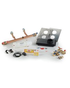 Weil-McLain 383-700-396 ECO Tec Quick Start Kit - Combination Boiler