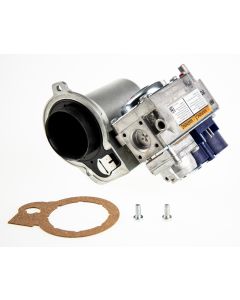Weil-McLain 383-500-030 Gas Valve/Venturi Kit