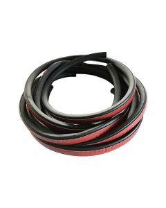 Weil-McLain 383-500-133 Door Gasket Replacement Kit - Product Image