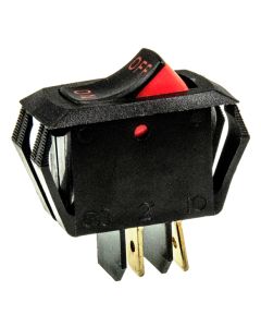 Weil-McLain 383-500-205 On/Off Power Switch - Product Image