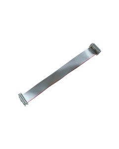 Weil-McLain 383-500-215 Ribbon Cable Control Module to Display Board - Product Image