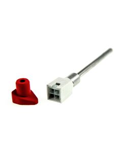 Weil-McLain 383-500-600  Flue Temperature Sensor and Grommet