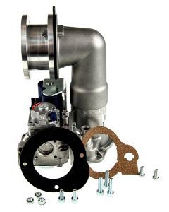 Weil-McLain 383-501-029 Gas Valve/Venturi Kit - Product Image