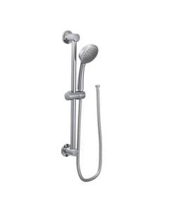 Moen 3868EP Chrome Eco-Performance Showerhead Handheld Shower