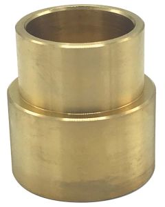 Wal-Rich 4109008 - 3/4" COP X 3/4" IPS Adapter (Lead-Free) - Product Image