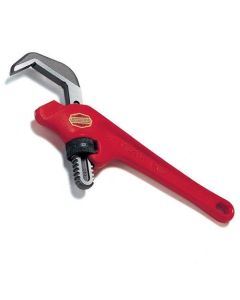 Ridgid 31305 1-1/8-Inch-to-2-5/8-Inch Capacity Offset Hex Wrench E110