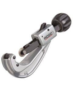 Ridgid 31642 1/4-to-2-5/8-Inch Capacity Quick Acting Tubing Cutter 152