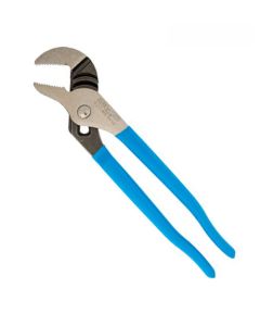 Channellock 420 9.5" Straight Jaw Tongue & Groove Pliers - Product Image