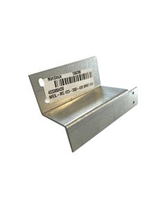 Weil-McLain 423-300-420 Flame Sensor Bracket LGB Series 1 & 2 - Product Image