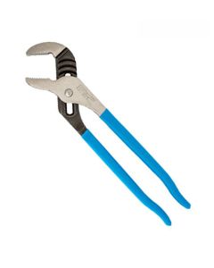 Channellock 440 12" Straight Jaw Tongue & Groove Pliers