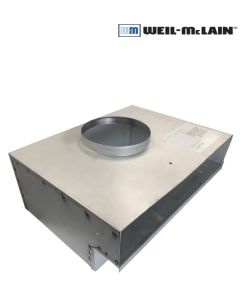 Weil-McLain 450-021-260 EG55/GSA200 Draft Hood - Product Image