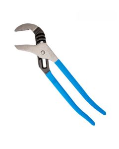 Channellock 460 16.5" Straight Jaw Tongue & Groove Pliers - Product Image