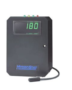 Hydrolevel 48-3150 Hydrostat Universal Temperature Limit & Low Water Cutoff For Oil Boilers