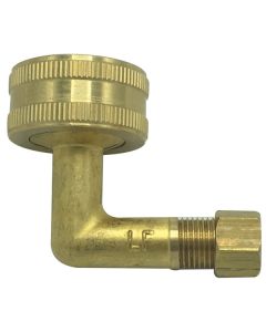 Wal-Rich 4816010 - Adapter Kit For Ice Maker (Lead-Free)