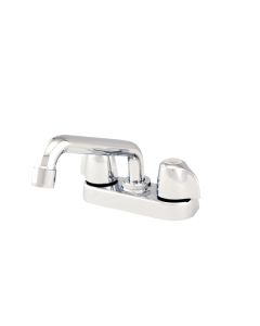 Gerber 49-244 Classics Laundry Faucet with 6" Spout Hose Connection 2.2gpm