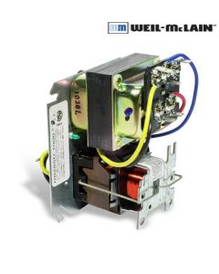 Weil-McLain 510-312-167 Transformer-Relay, 120/24V Combo