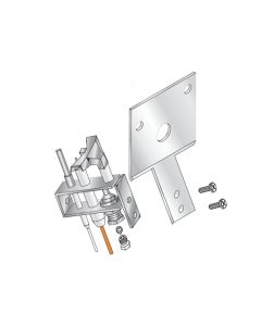 Weil-McLain 510-811-226 Cgi-7 Natural To Propane Conversion Kit - Product Image