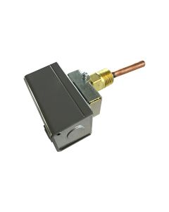 Weil-McLain 510-312-209 High Limit Temperature Control - Product Image