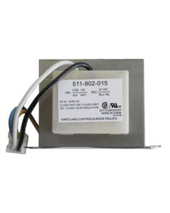 Weil-McLain 511-802-015 Transformer 50 VA For WM97+ Boilers 70, 100 & 115 - Product Image