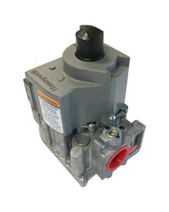 Weil-McLain 511-044-353 Gas Valve 3/4" x 3/4" - Product Image