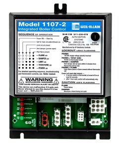 Weil-McLain 511-330-079 Ignition Control Module - Product Image