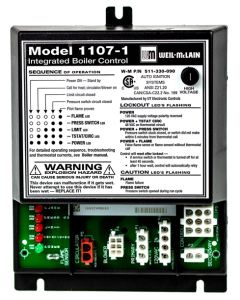 Weil-McLain 511-330-090 Control Module - Product Image