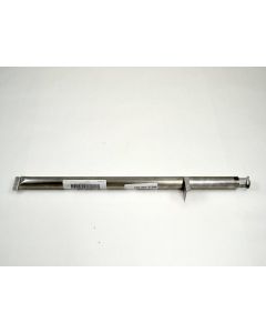 Weil-McLain 512-200-002 Burner, Steel Tube w/ Pilot Bracket for EG Boilers