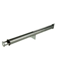 Weil-McLain 512-200-078 Steel Pilot Burner With Pilot Bracket