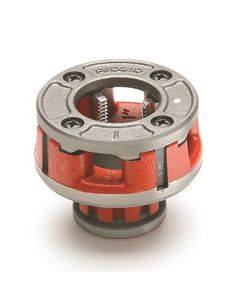 Ridgid 36895 3/4-Inch Hand Threader Die Head 00DH07