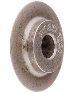 Ridgid 33165 Tubing Cutter Replacement Wheel, Black E-1240