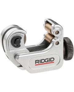 Ridgid 32975 1/8-Inch to 5/8-Inch Close Quarters Tubing Cutter 103