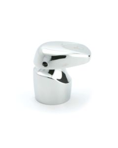 Moen 52110 Commercial Metering Handle Kit (Chrome)