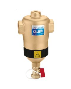 Caleffi 546306A DIRTMAG Dirt Separator w/ Magnet 1" NPT
