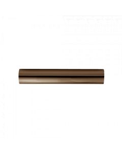 Jaclo 579-ORB 5-1/4" Cover Tube to Cover 1/2" Copper Tubing & 3/8" Pipe Oil-Rubbed Bronze