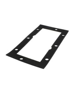 Weil-McLain 590-317-550 Heater Cover Gasket 5.25 x 10.00 Inches - Product Image