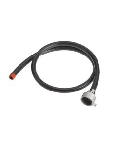 Ridgid 59235 6 ft (1.8 m) Rear Guide Hose for K-50 Sectional Machines - Product Image