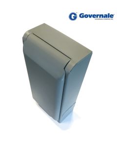 Governale 6074420 GOV-BOARD Right Valve Enclosure