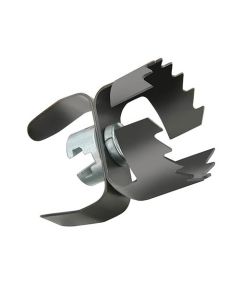 Ridgid 62860 2 1/2 in Sawtooth Cutter for K-60SP Sectional Machine