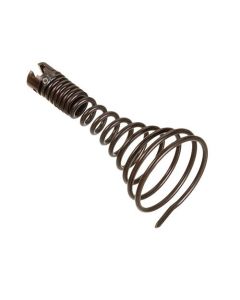 Ridgid 63195 Funnel Retrieving Auger for K-1500 K-1500SP and K-1500G Sectional Machines - Product Image