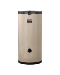 Weil-Mclain 633-600-000 Aqua Plus 35 29.7 Gallons Indirect-Fired Water Heaters Stainless Steel - Series 2 - Product Image