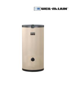 Weil-McLain 633-600-001 Model 45 Aqua Plus Series 2 (39.9 Gal) Water Heater