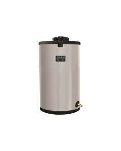 Weil-McLain 633-500-201 Aqua-Pro 55 - 55 Gal Indirect Fired Water Heater  - Product Image