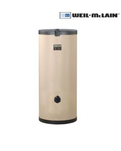 Weil-McLain 633-600-002 Model 55 Aqua Plus Series 2 (54.1 Gal) Water Heater