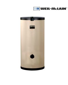 Weil-McLain 633-600-004 Model 105 Aqua Plus Series 2 (110.9 Gal) Water Heater