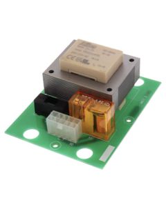 Weil-McLain 640-000-062 Aquabalance Pcb Board - Product image